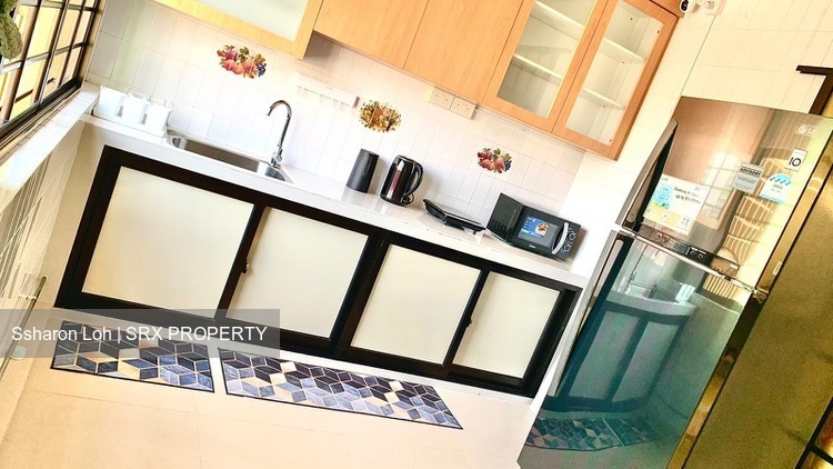 People's Park Complex (D1), Apartment #542752841